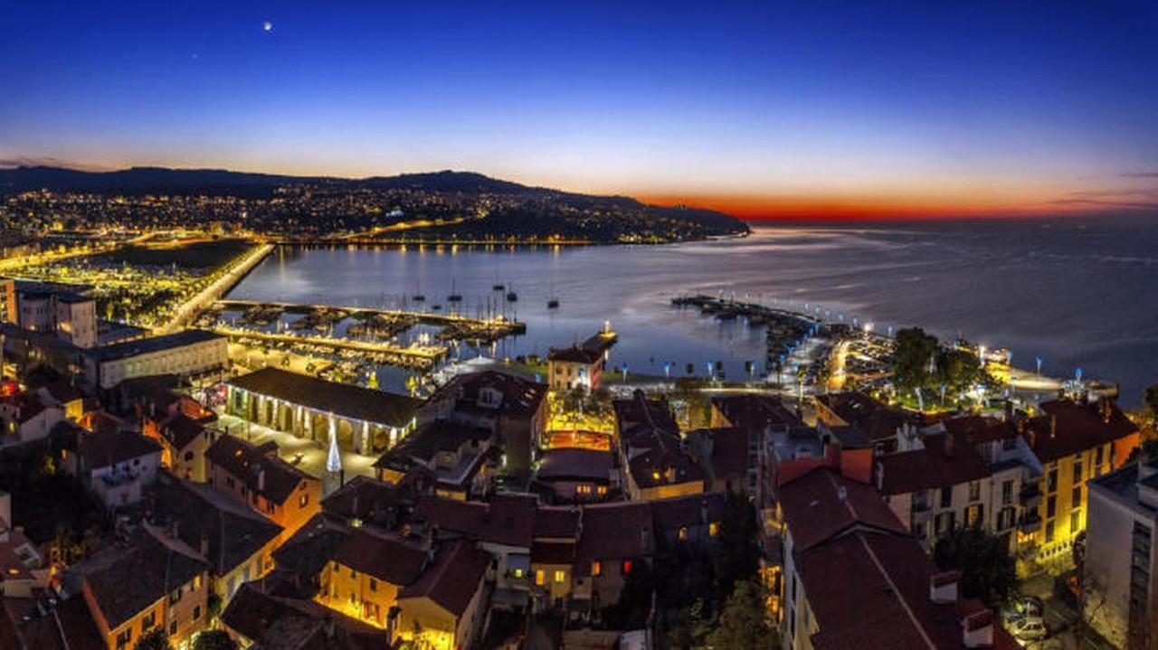 Koper Homey Retreat Lure 외부 사진