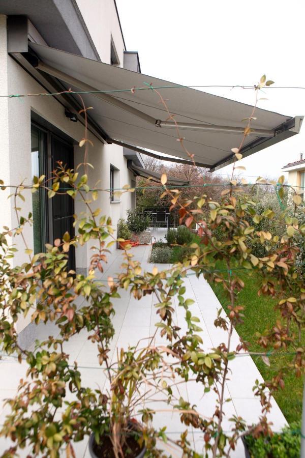 Koper Homey Retreat Lure 외부 사진