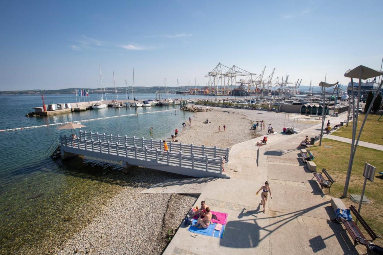 Koper Homey Retreat Lure 외부 사진